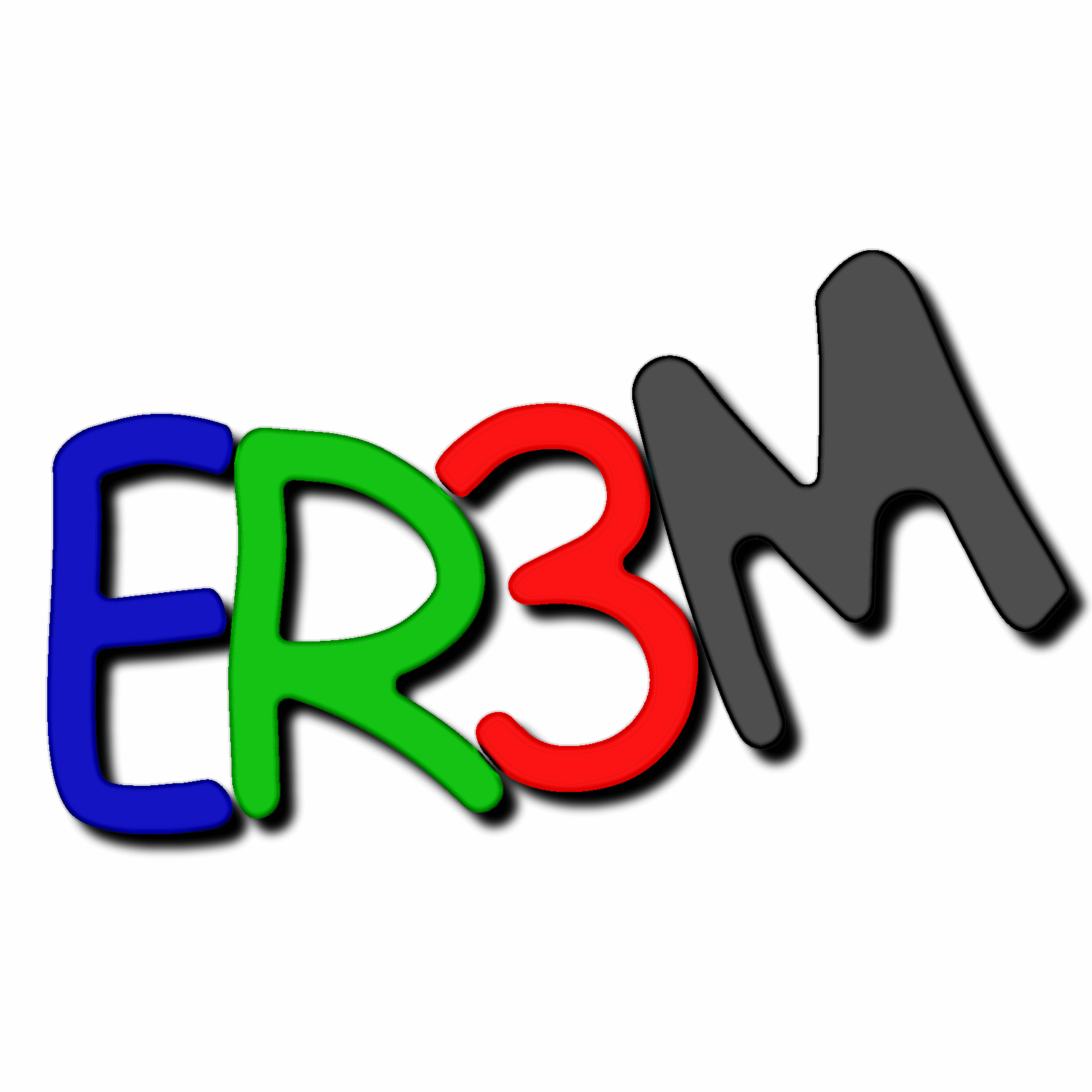Logo ER3M